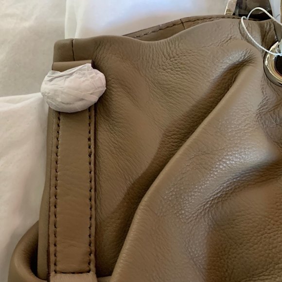 Leather Bag - Picture 8 of 12